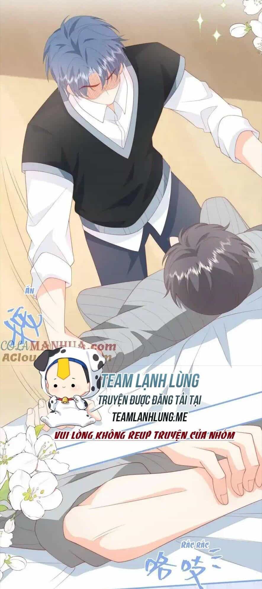 Trọng Sinh Trở Lại Làm Vợ Tổng Tài - Chương 58 - ảnh 4