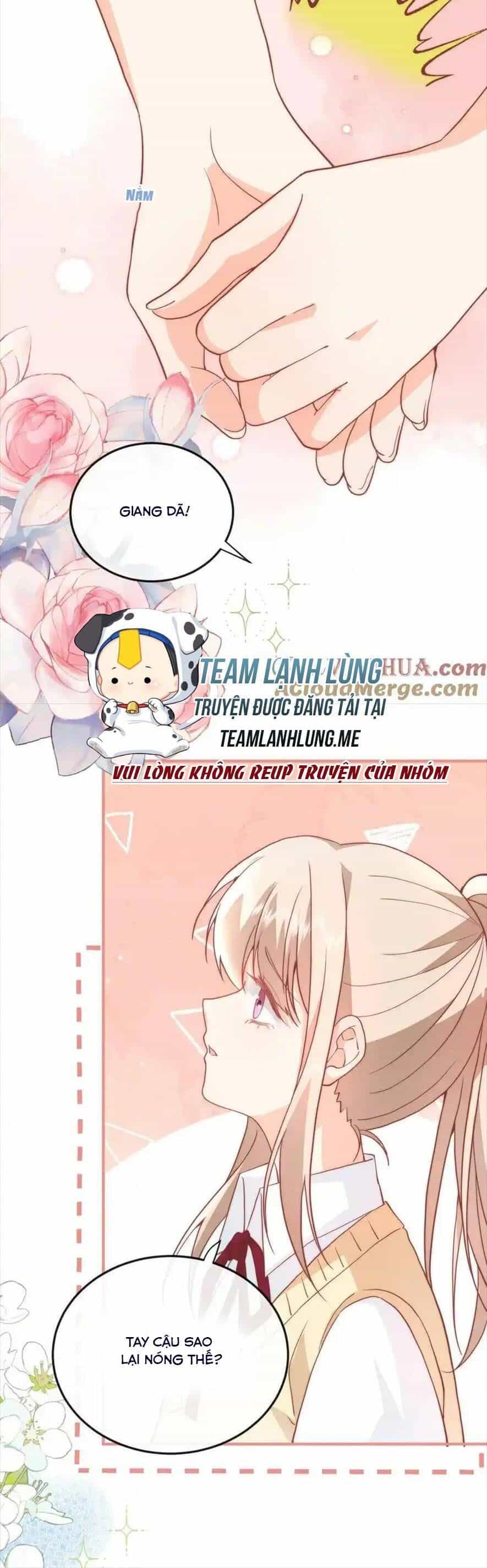 Trọng Sinh Trở Lại Làm Vợ Tổng Tài - Chương 60 - ảnh 5