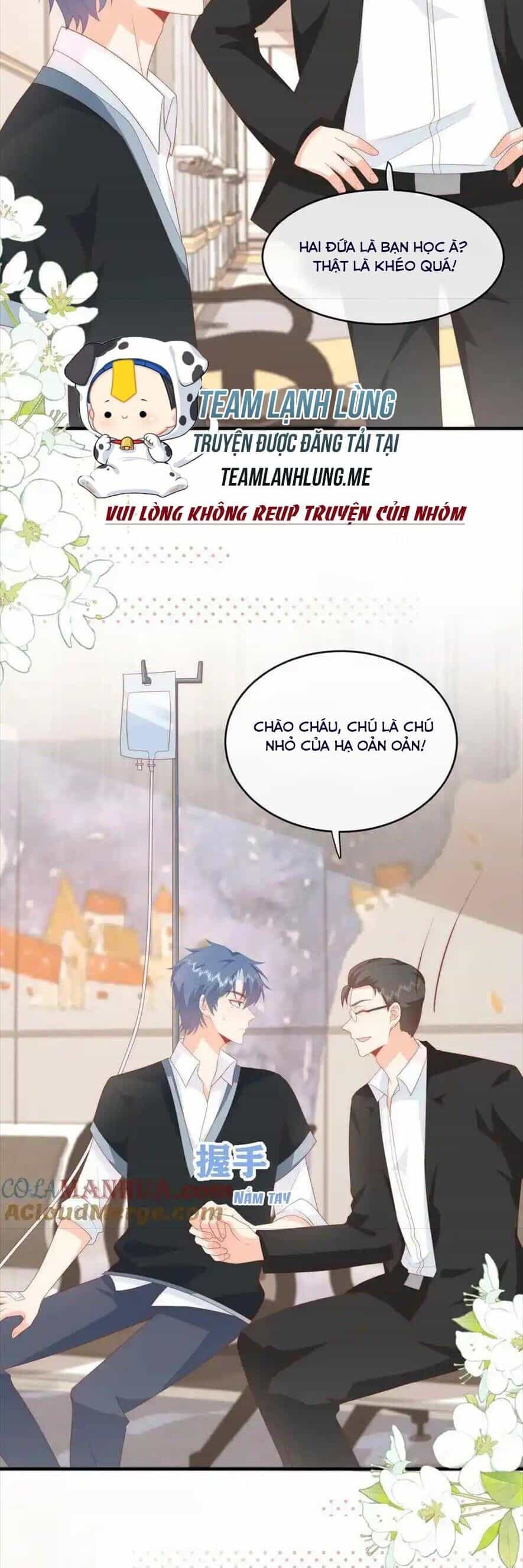 Trọng Sinh Trở Lại Làm Vợ Tổng Tài - Chương 62 - ảnh 2