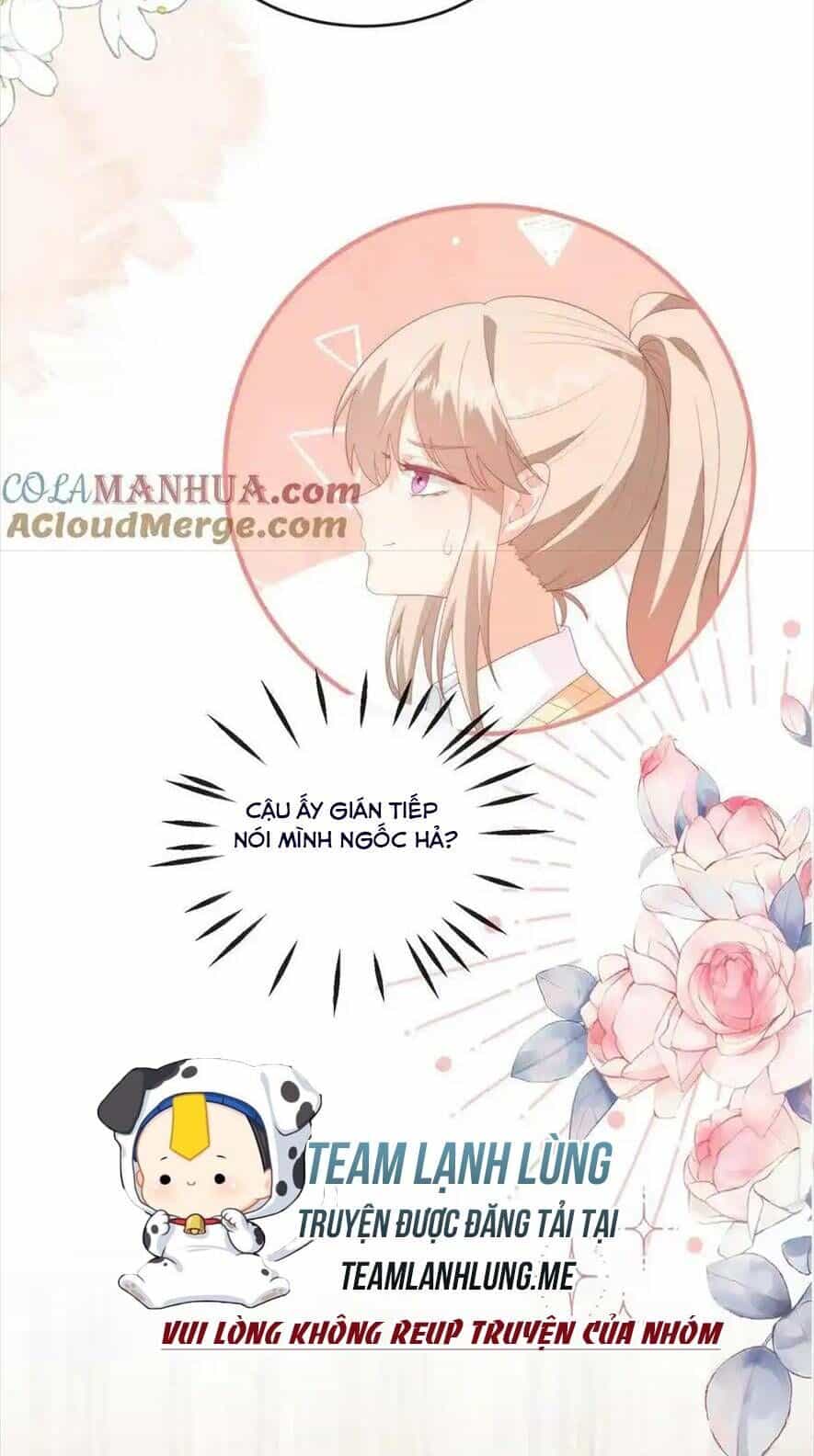 Trọng Sinh Trở Lại Làm Vợ Tổng Tài - Chương 62 - ảnh 21