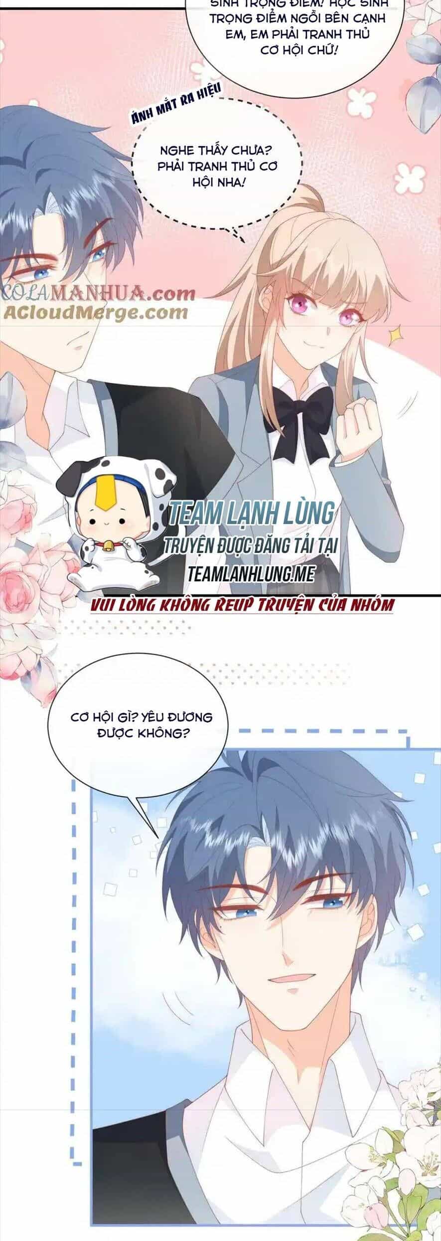 Trọng Sinh Trở Lại Làm Vợ Tổng Tài - Chương 63 - ảnh 8