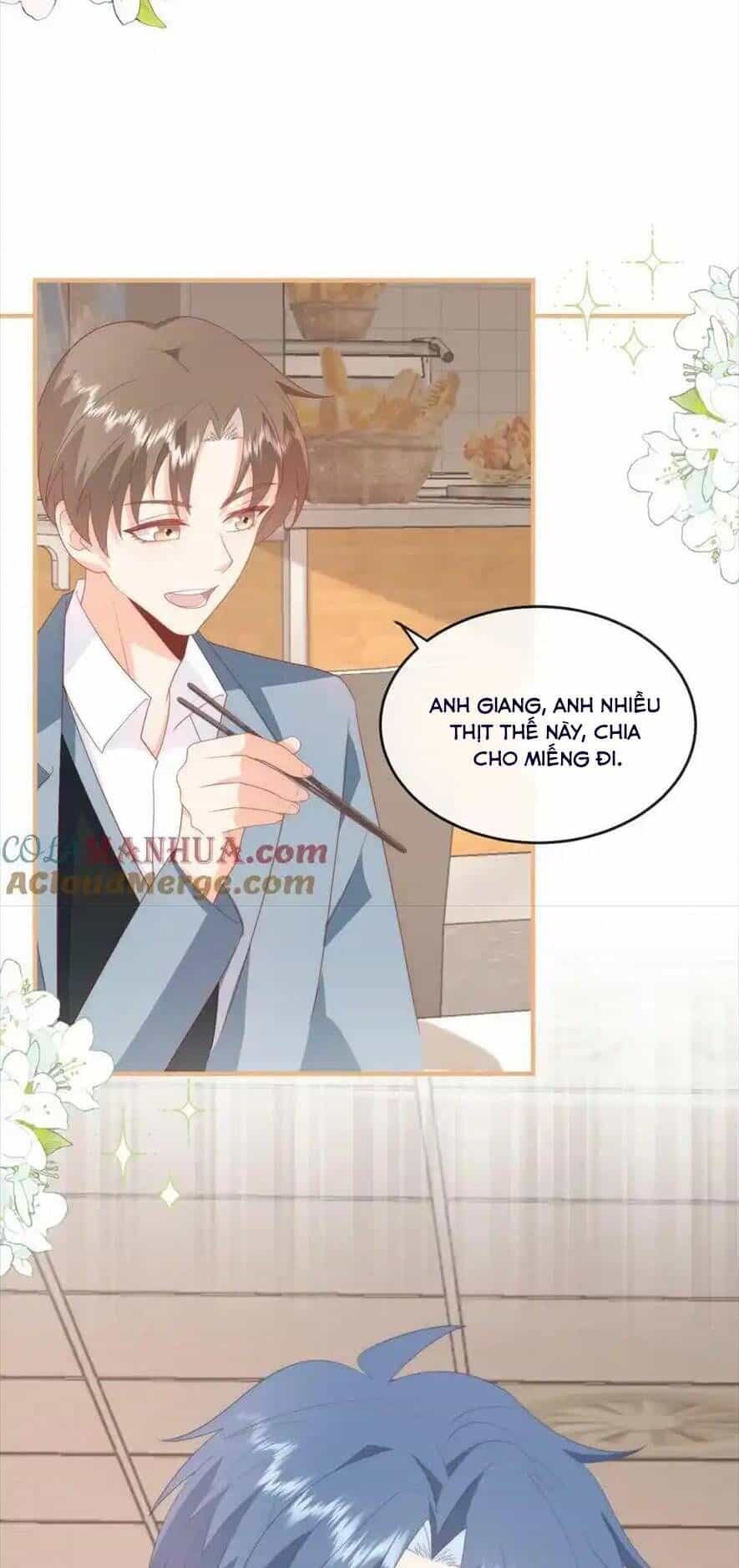 Trọng Sinh Trở Lại Làm Vợ Tổng Tài - Chương 64 - ảnh 12