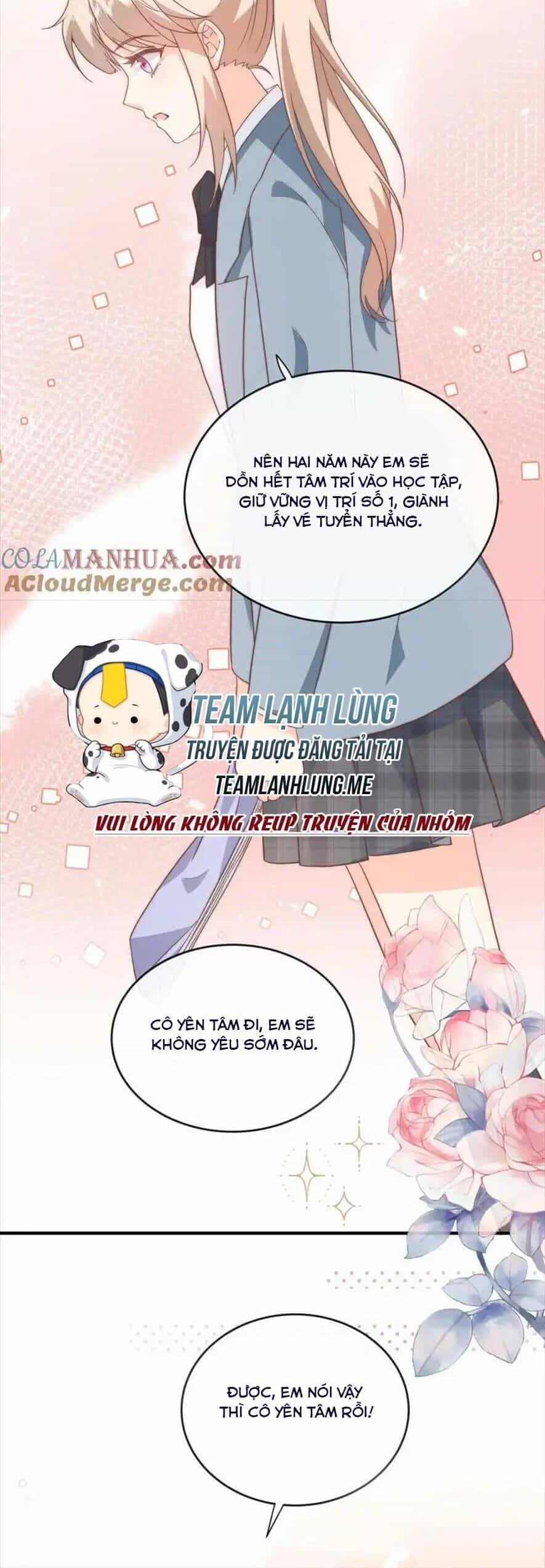Trọng Sinh Trở Lại Làm Vợ Tổng Tài - Chương 65 - ảnh 17