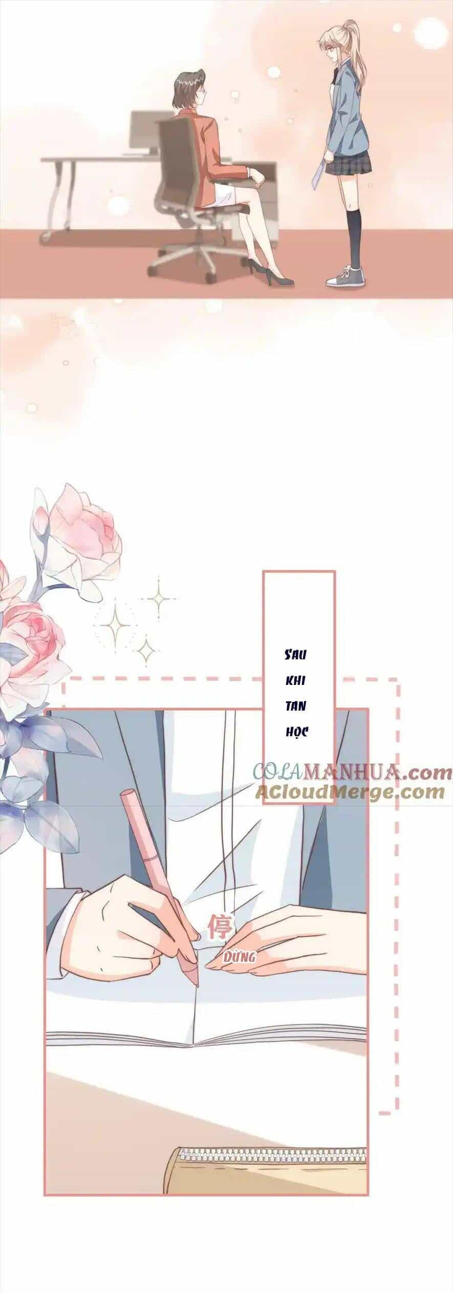 Trọng Sinh Trở Lại Làm Vợ Tổng Tài - Chương 65 - ảnh 18