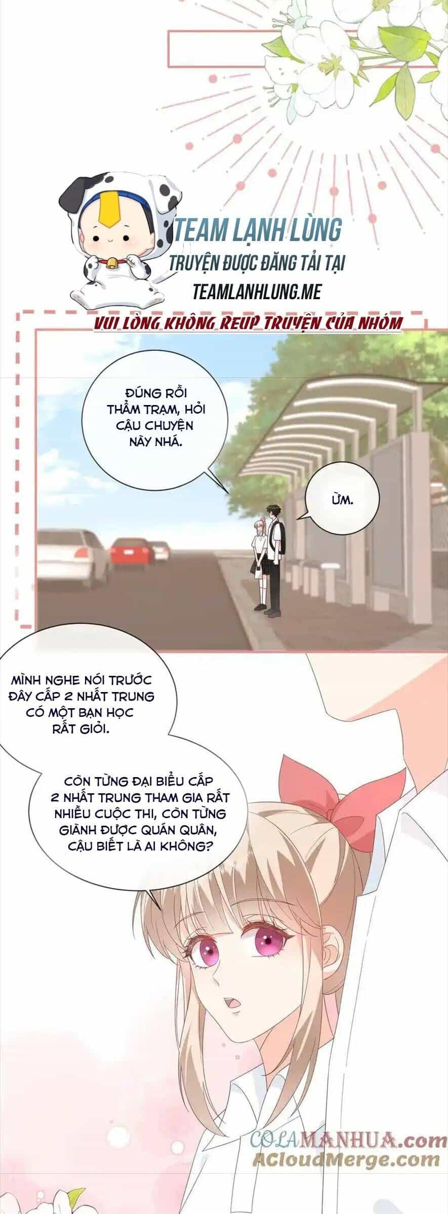 Trọng Sinh Trở Lại Làm Vợ Tổng Tài - Chương 66 - ảnh 17