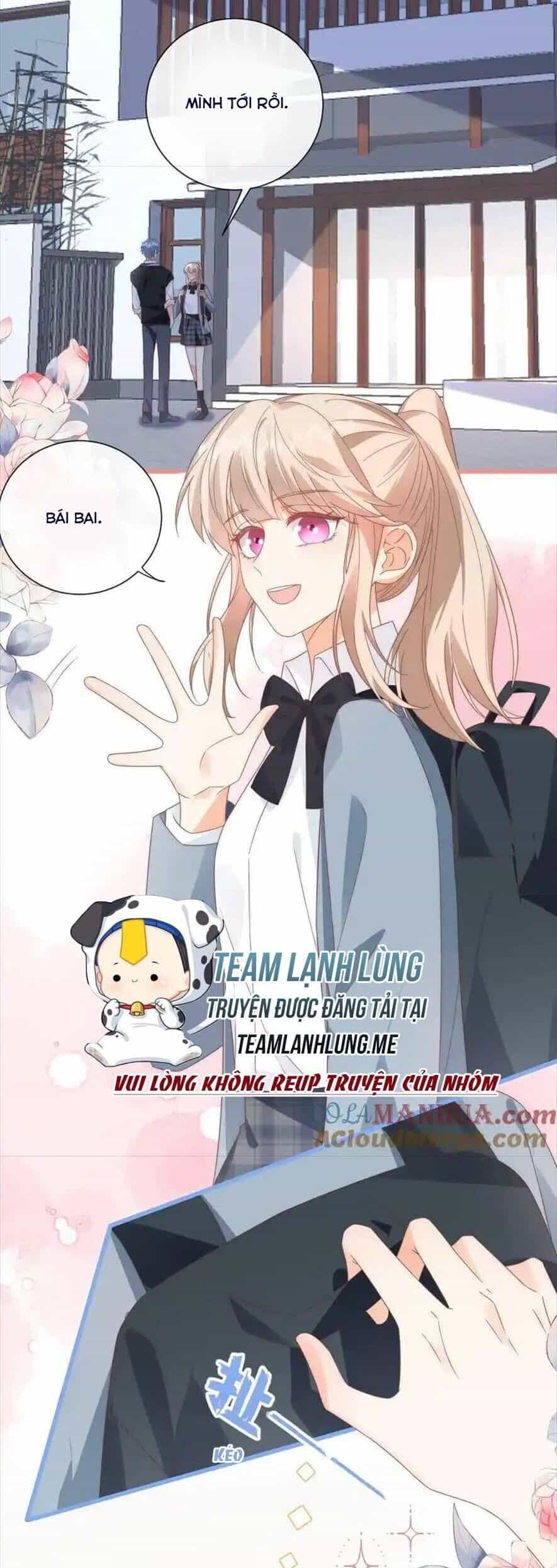 Trọng Sinh Trở Lại Làm Vợ Tổng Tài - Chương 66 - ảnh 6