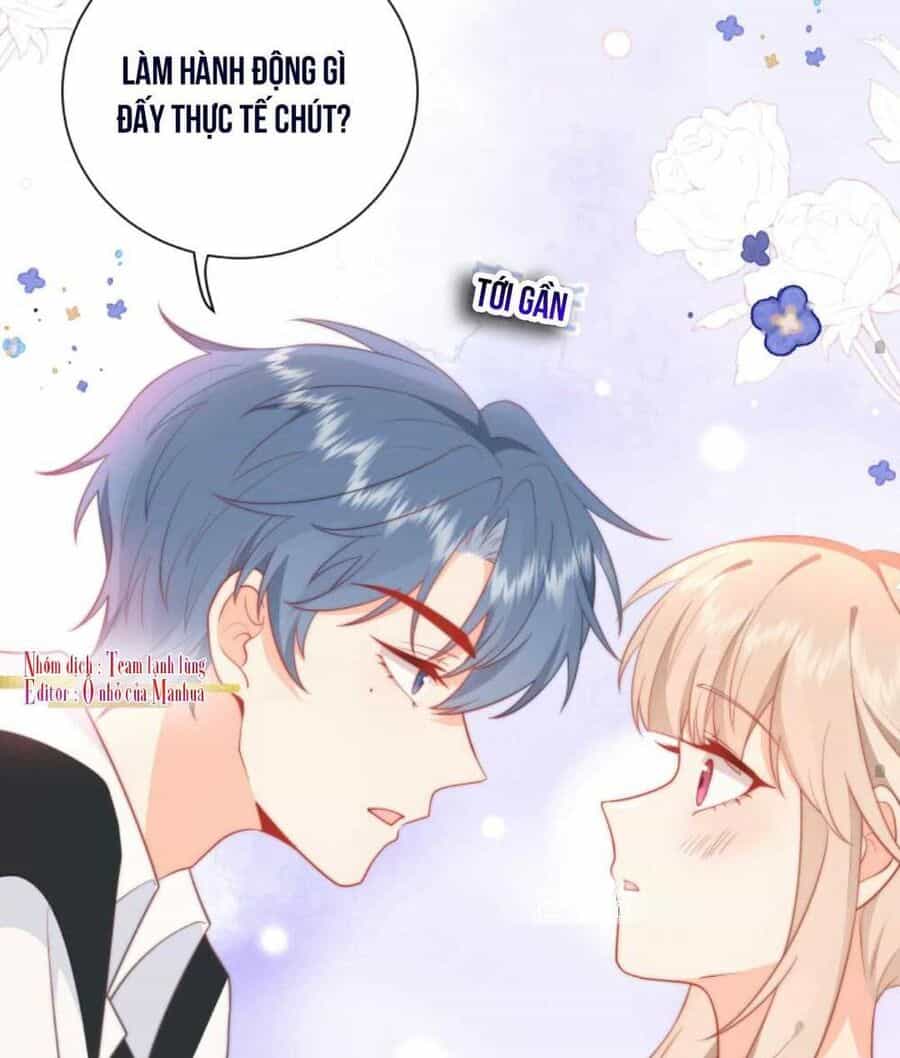 Trọng Sinh Trở Lại Làm Vợ Tổng Tài - Chương 6 - ảnh 22