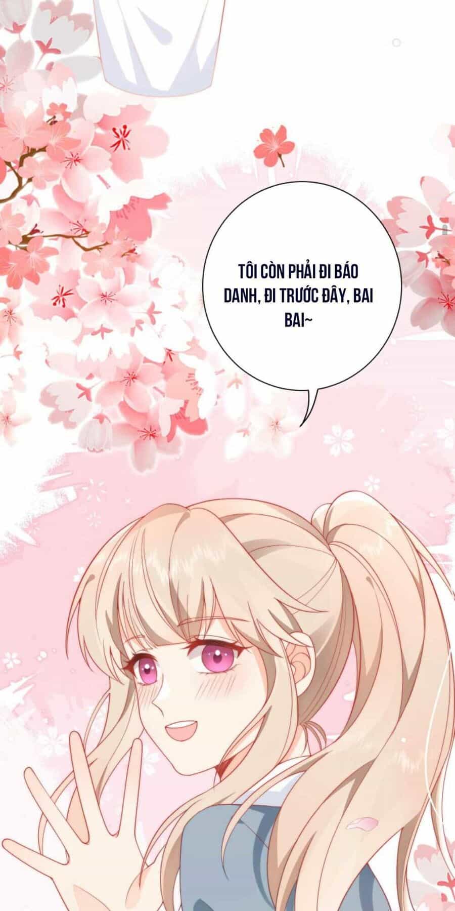 Trọng Sinh Trở Lại Làm Vợ Tổng Tài - Chương 6 - ảnh 27