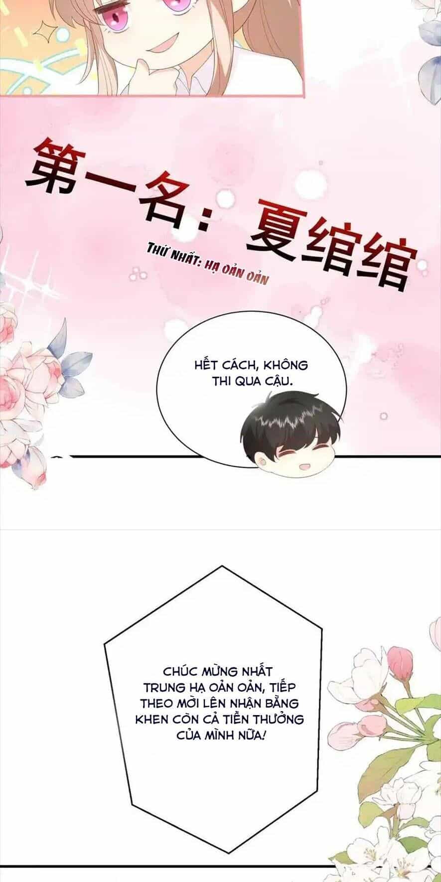 Trọng Sinh Trở Lại Làm Vợ Tổng Tài - Chương 69 - ảnh 12