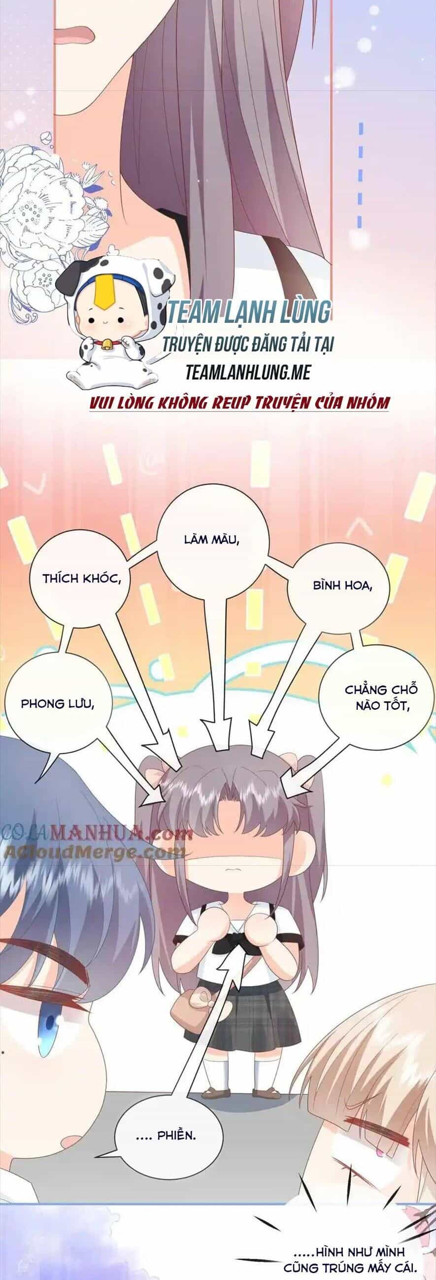 Trọng Sinh Trở Lại Làm Vợ Tổng Tài - Chương 71 - ảnh 14