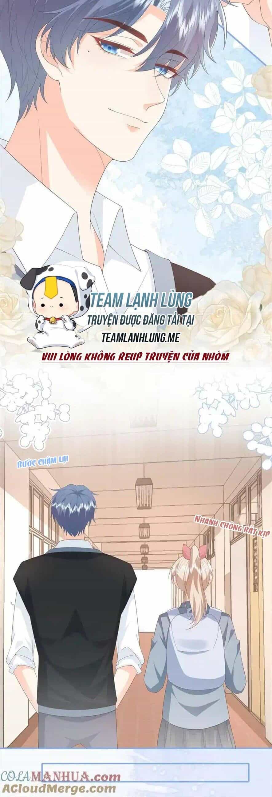 Trọng Sinh Trở Lại Làm Vợ Tổng Tài - Chương 71 - ảnh 6