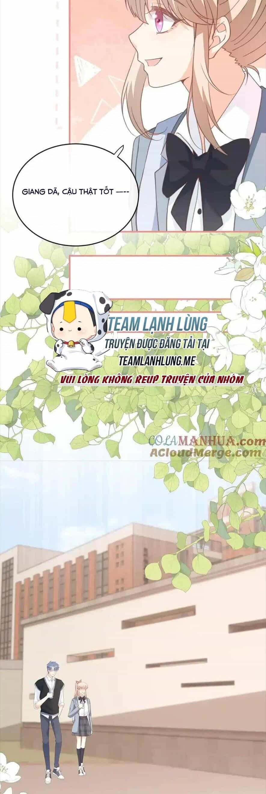 Trọng Sinh Trở Lại Làm Vợ Tổng Tài - Chương 72 - ảnh 20