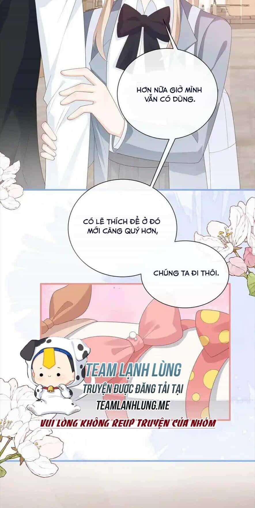 Trọng Sinh Trở Lại Làm Vợ Tổng Tài - Chương 73 - ảnh 14