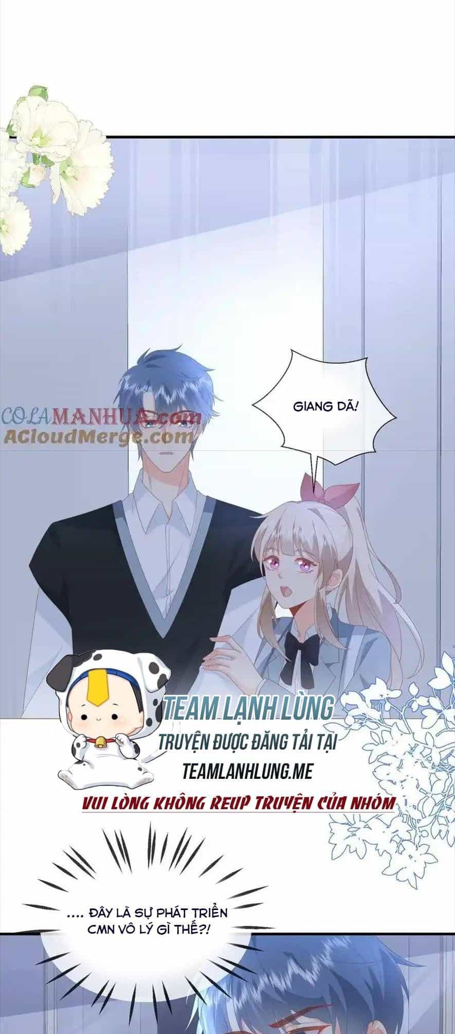 Trọng Sinh Trở Lại Làm Vợ Tổng Tài - Chương 74 - ảnh 15