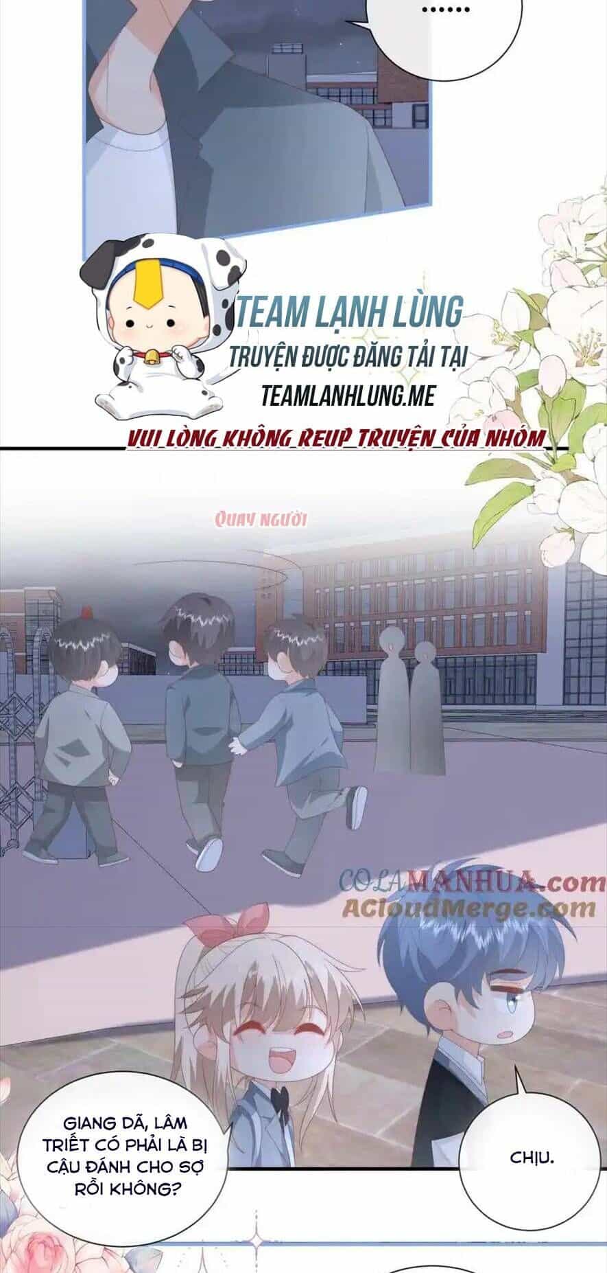 Trọng Sinh Trở Lại Làm Vợ Tổng Tài - Chương 74 - ảnh 6