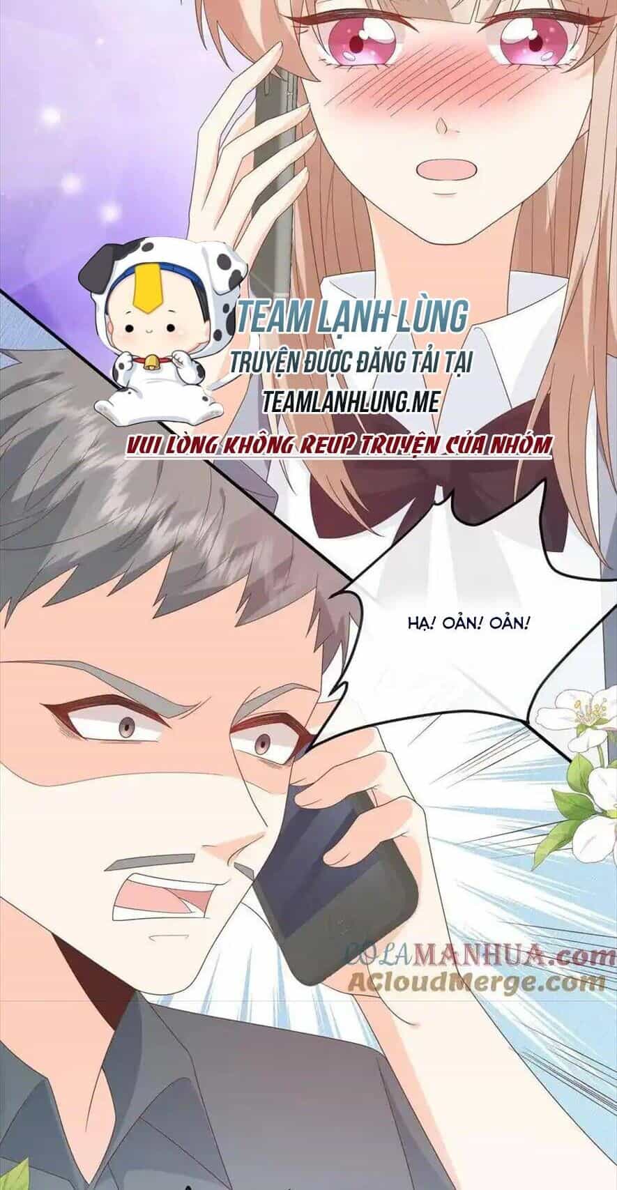 Trọng Sinh Trở Lại Làm Vợ Tổng Tài - Chương 75 - ảnh 10