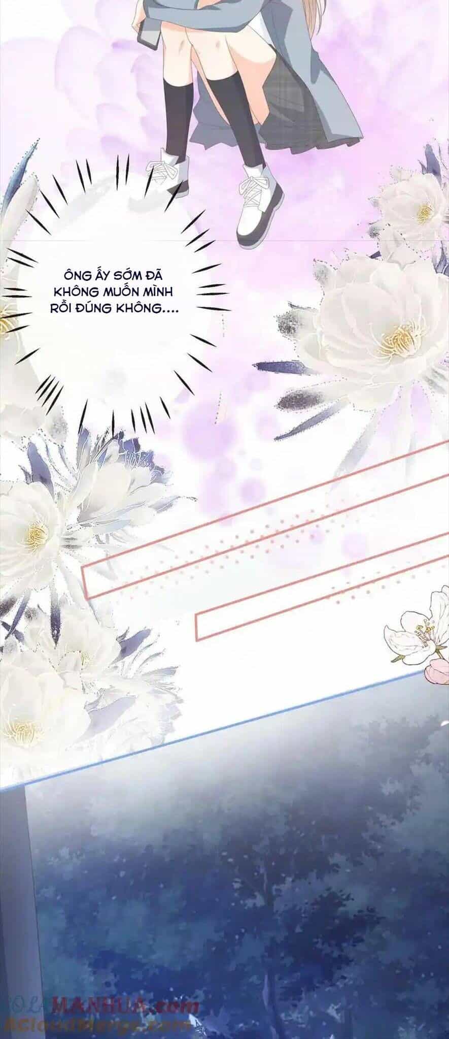 Trọng Sinh Trở Lại Làm Vợ Tổng Tài - Chương 75 - ảnh 18