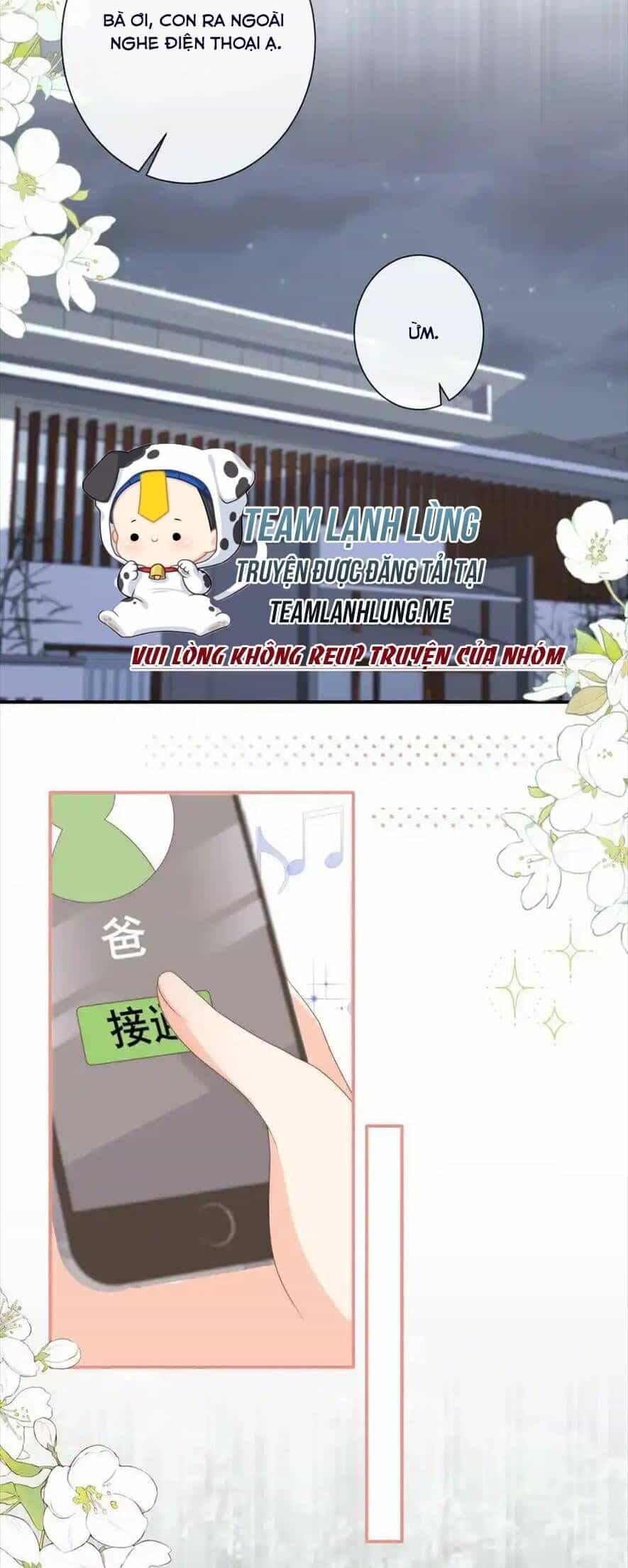 Trọng Sinh Trở Lại Làm Vợ Tổng Tài - Chương 75 - ảnh 2