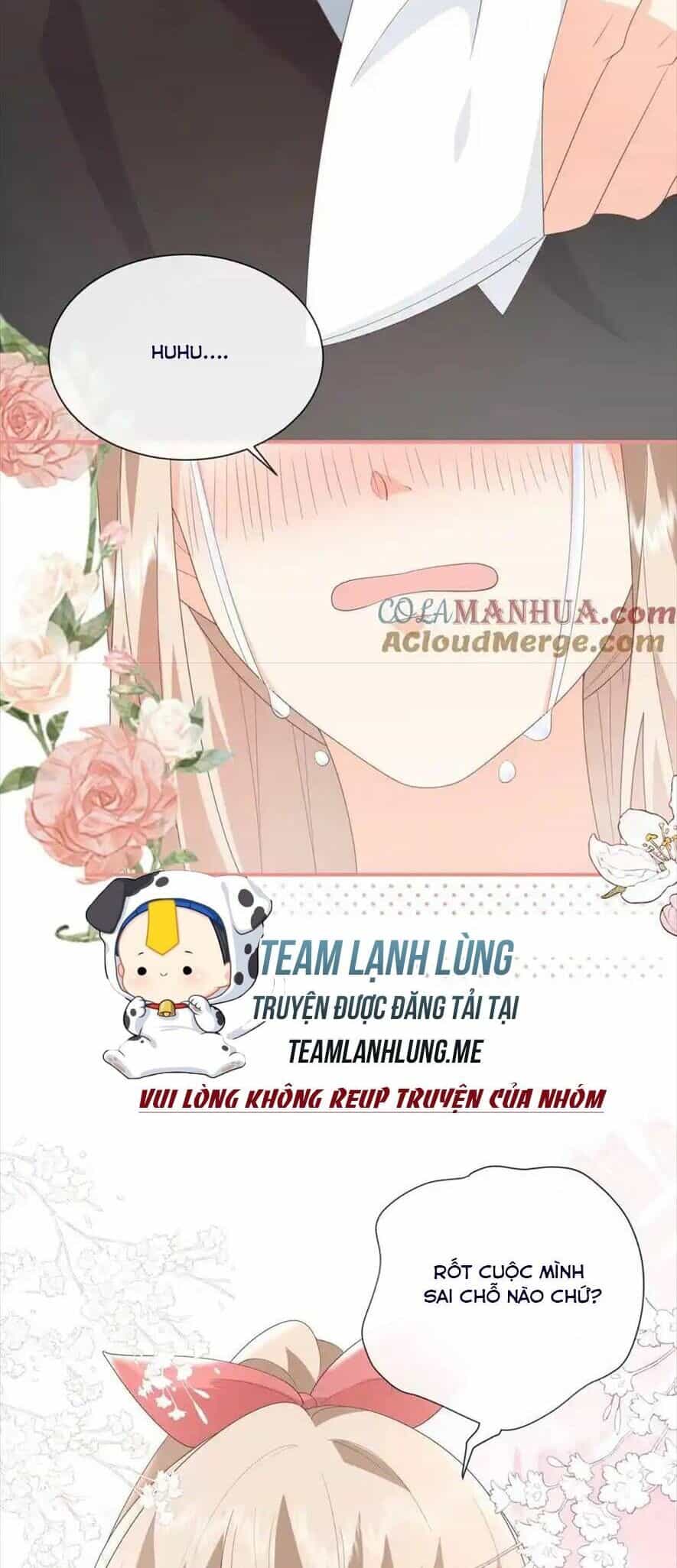 Trọng Sinh Trở Lại Làm Vợ Tổng Tài - Chương 75 - ảnh 22