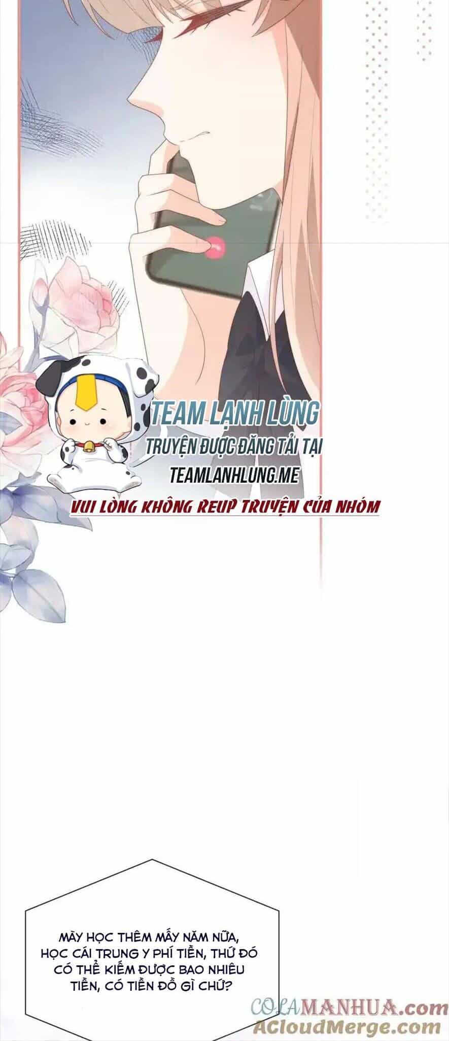 Trọng Sinh Trở Lại Làm Vợ Tổng Tài - Chương 75 - ảnh 8