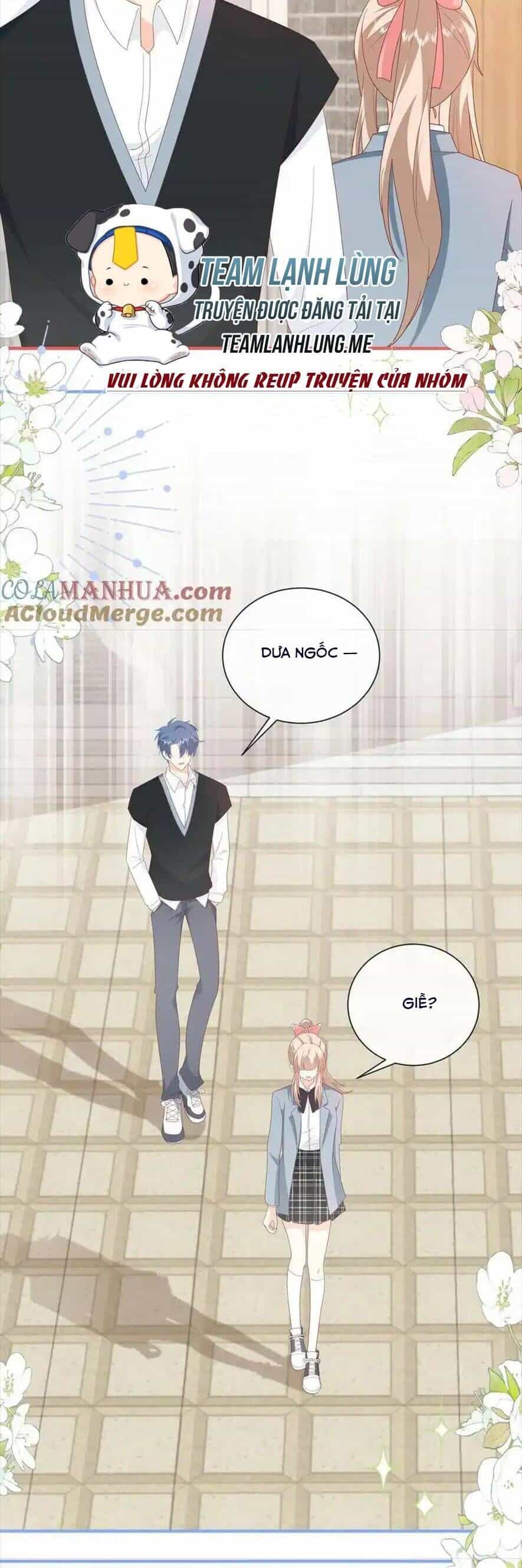 Trọng Sinh Trở Lại Làm Vợ Tổng Tài - Chương 78 - ảnh 10