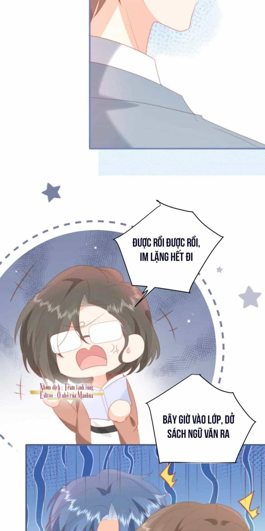 Trọng Sinh Trở Lại Làm Vợ Tổng Tài - Chương 7 - ảnh 32