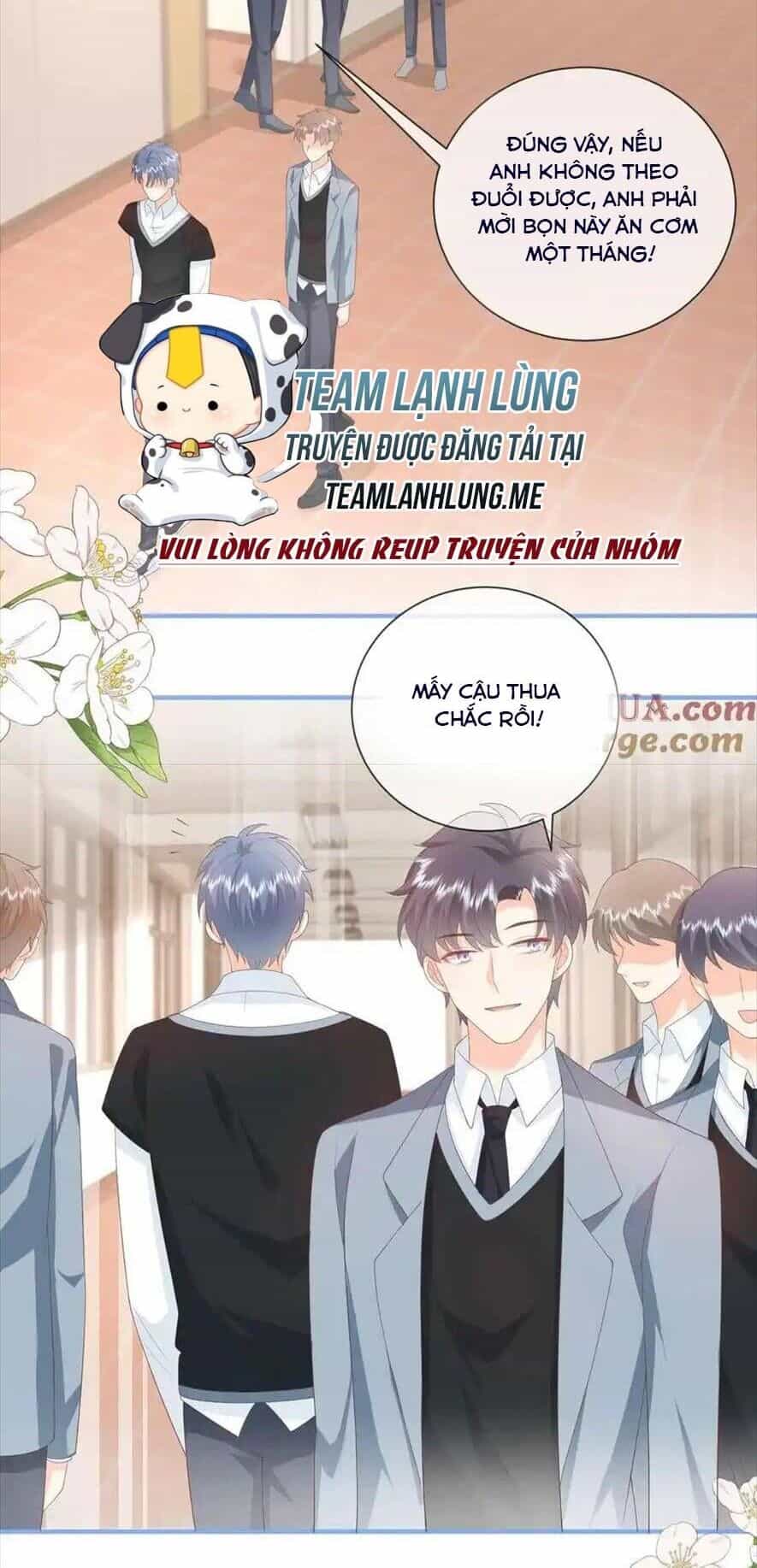 Trọng Sinh Trở Lại Làm Vợ Tổng Tài - Chương 79 - ảnh 12