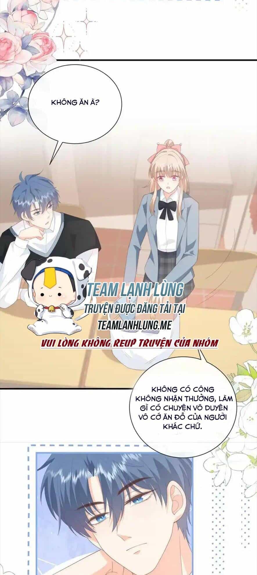 Trọng Sinh Trở Lại Làm Vợ Tổng Tài - Chương 79 - ảnh 3