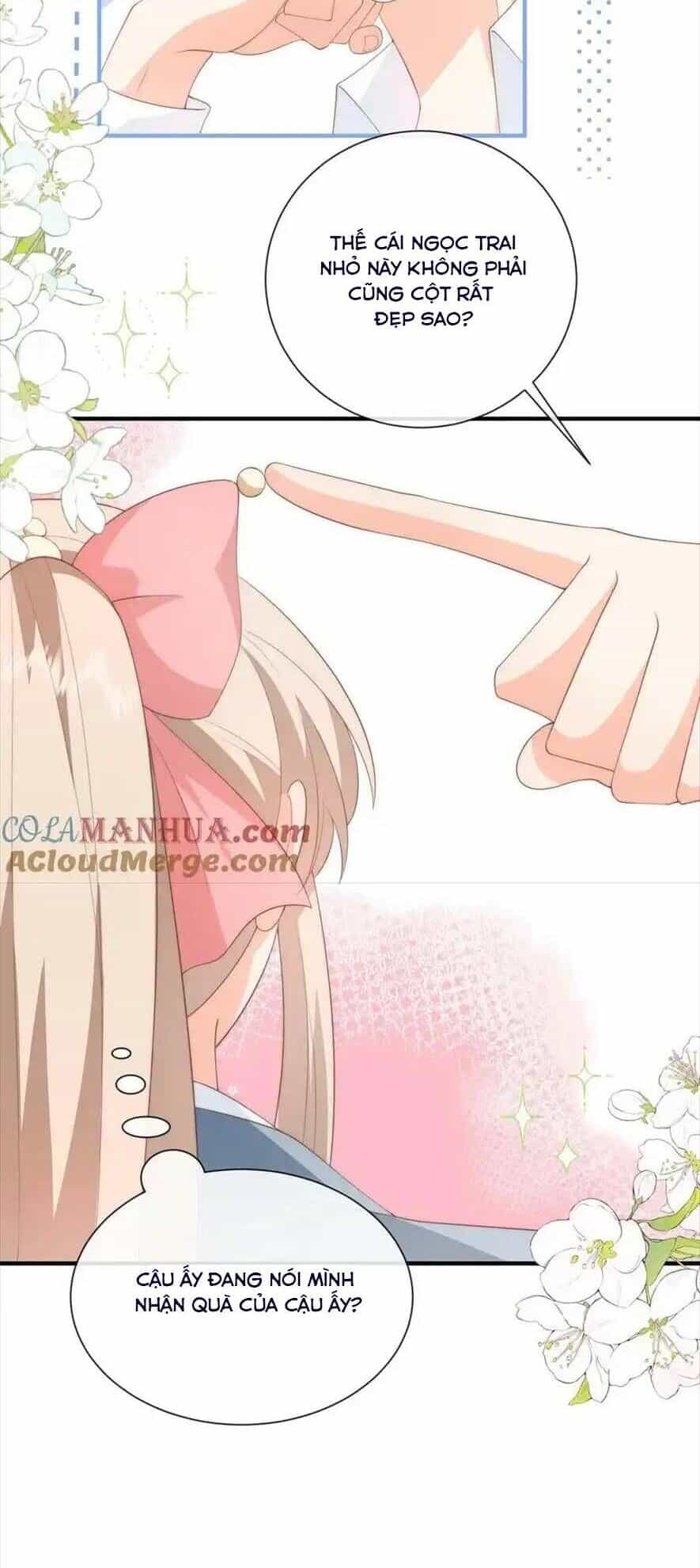 Trọng Sinh Trở Lại Làm Vợ Tổng Tài - Chương 79 - ảnh 4