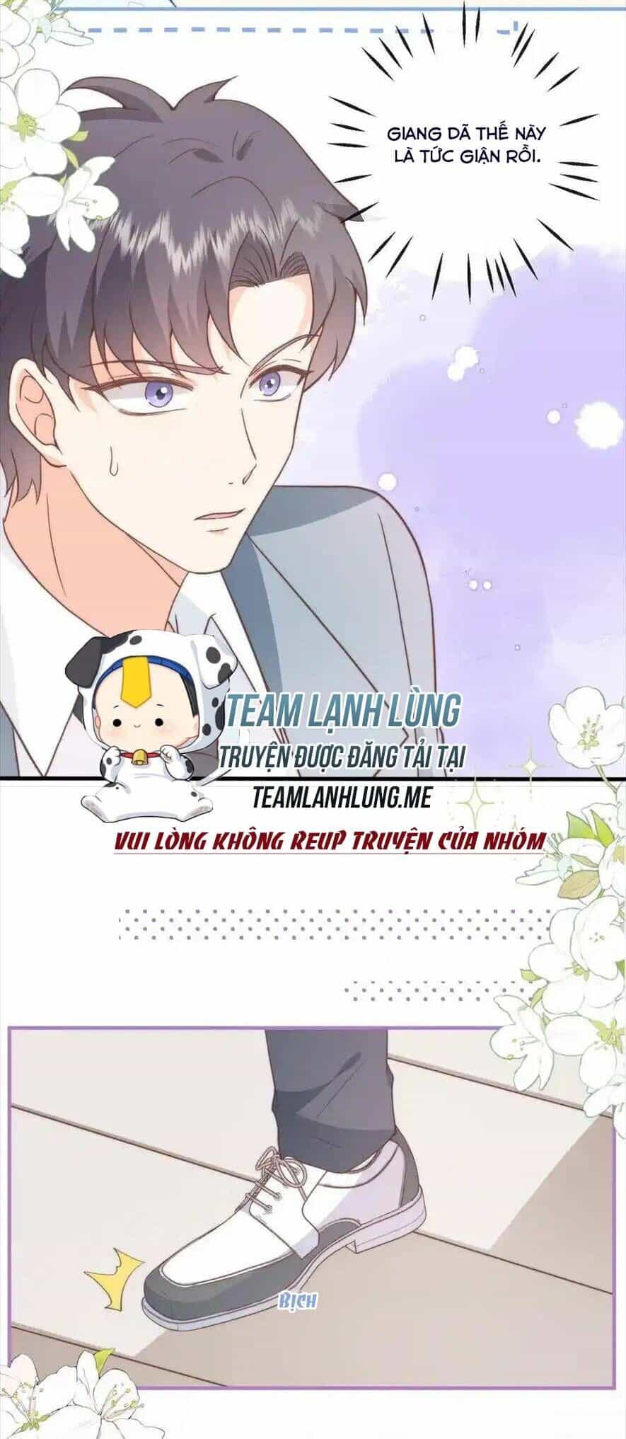 Trọng Sinh Trở Lại Làm Vợ Tổng Tài - Chương 80 - ảnh 9