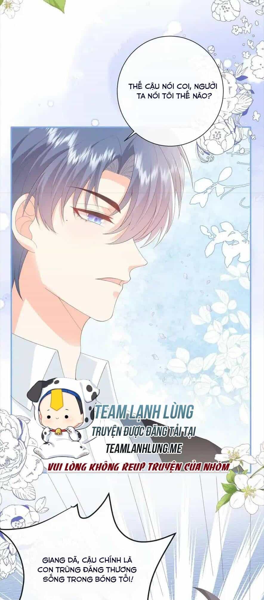 Trọng Sinh Trở Lại Làm Vợ Tổng Tài - Chương 81 - ảnh 10