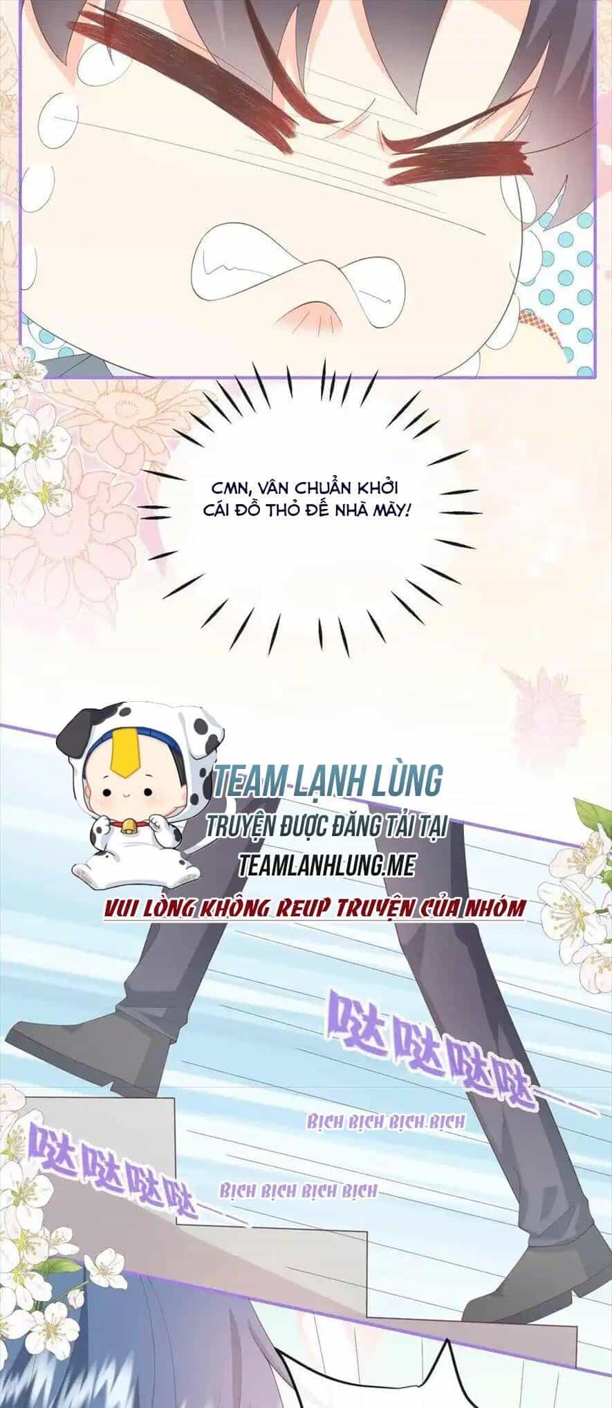Trọng Sinh Trở Lại Làm Vợ Tổng Tài - Chương 81 - ảnh 8