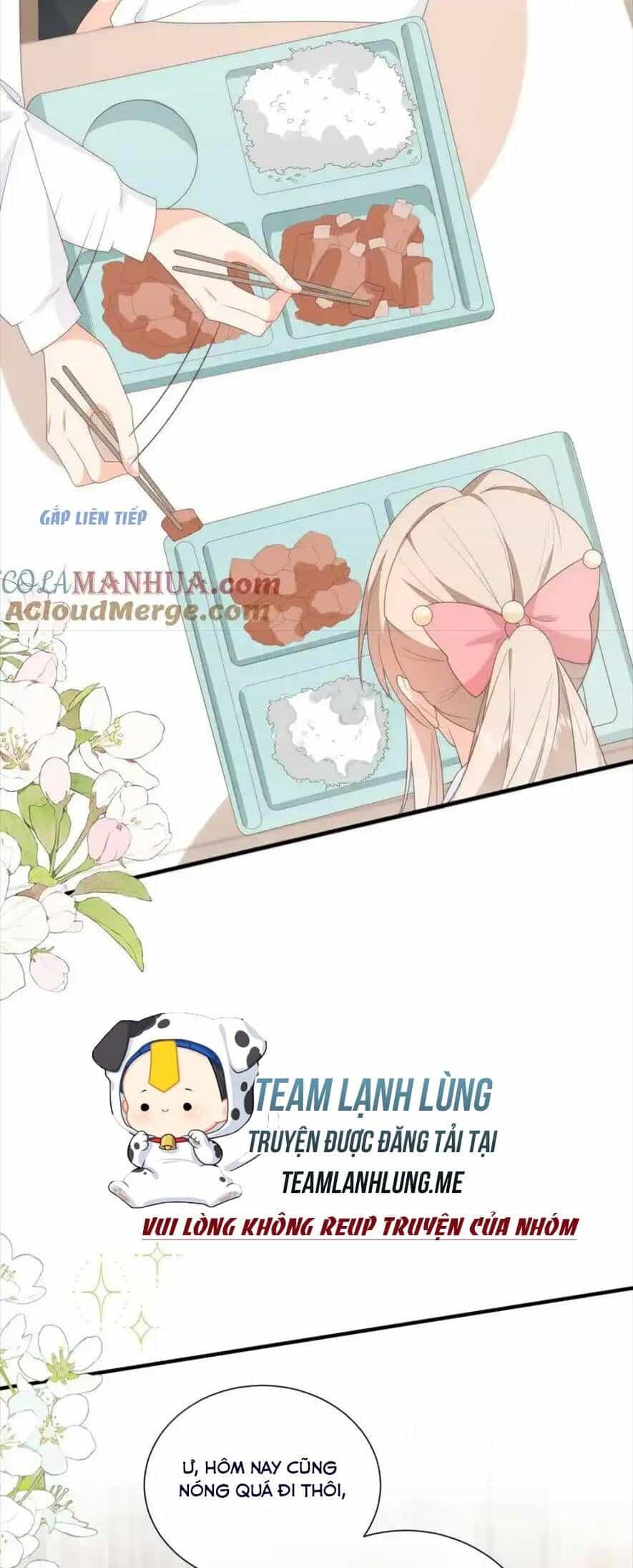 Trọng Sinh Trở Lại Làm Vợ Tổng Tài - Chương 83 - ảnh 11