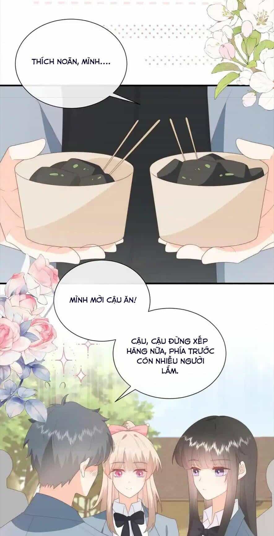 Trọng Sinh Trở Lại Làm Vợ Tổng Tài - Chương 84 - ảnh 13