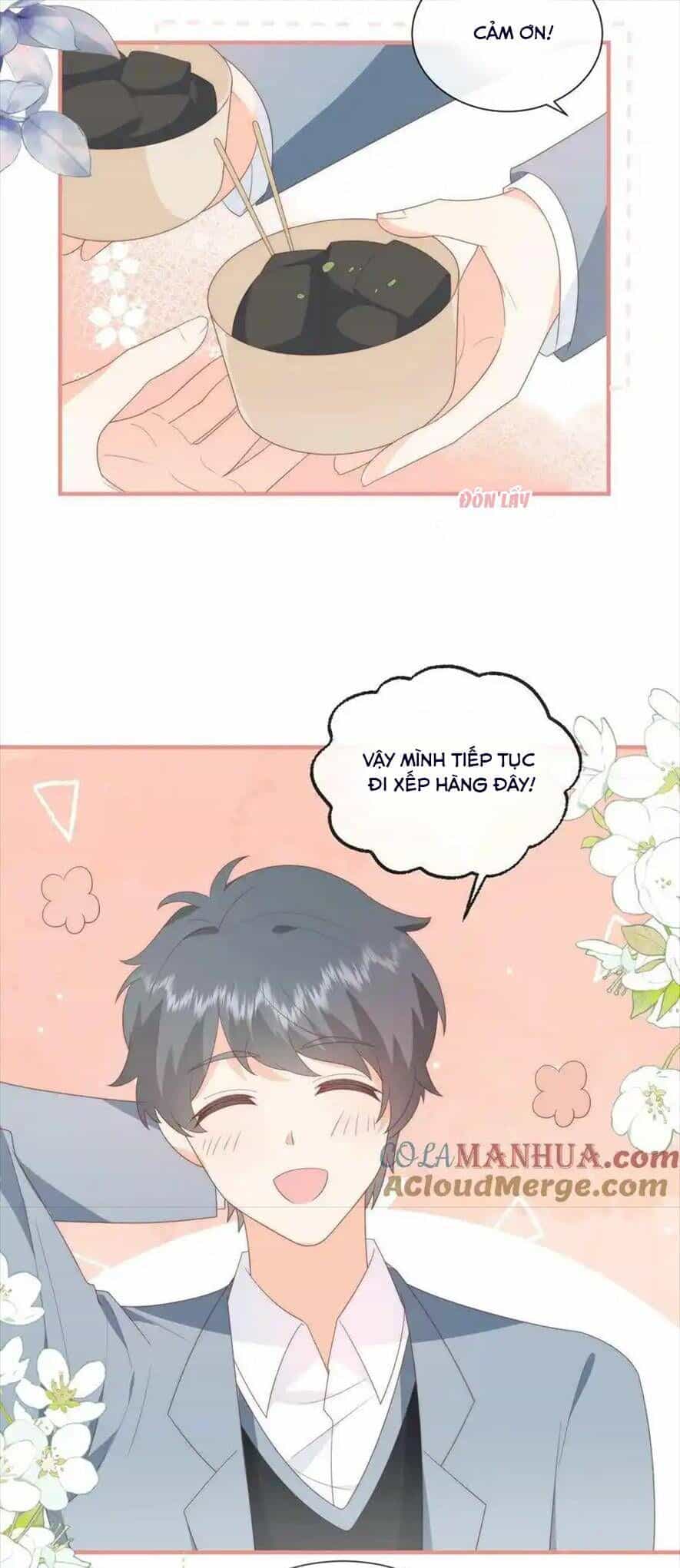 Trọng Sinh Trở Lại Làm Vợ Tổng Tài - Chương 84 - ảnh 15