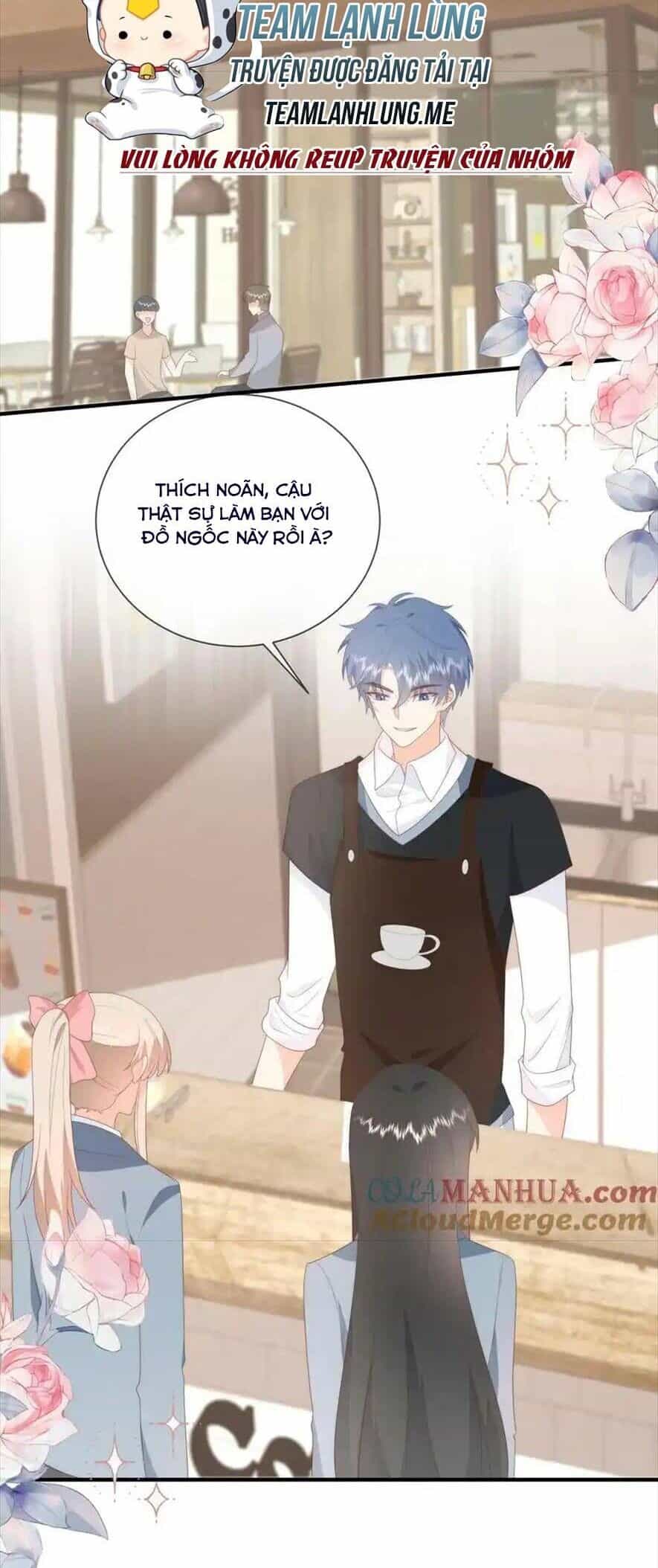 Trọng Sinh Trở Lại Làm Vợ Tổng Tài - Chương 84 - ảnh 18
