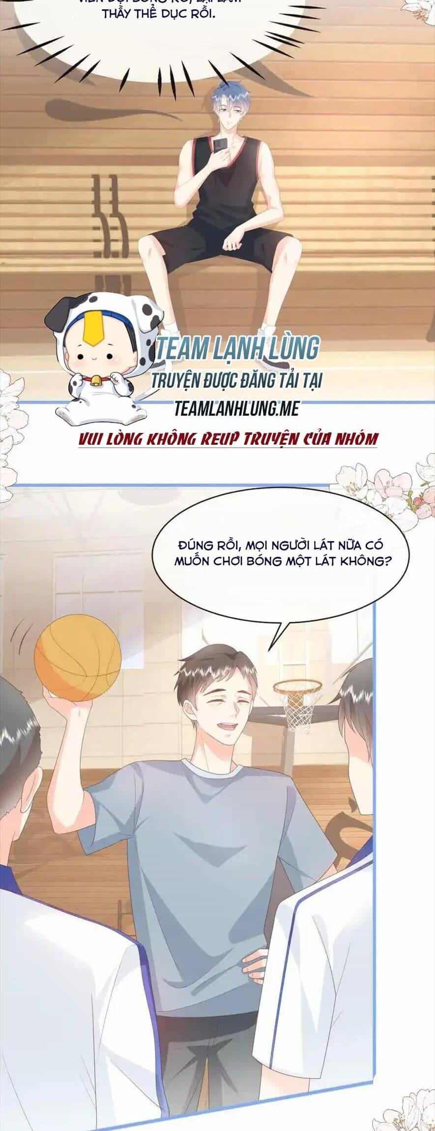 Trọng Sinh Trở Lại Làm Vợ Tổng Tài - Chương 85 - ảnh 14