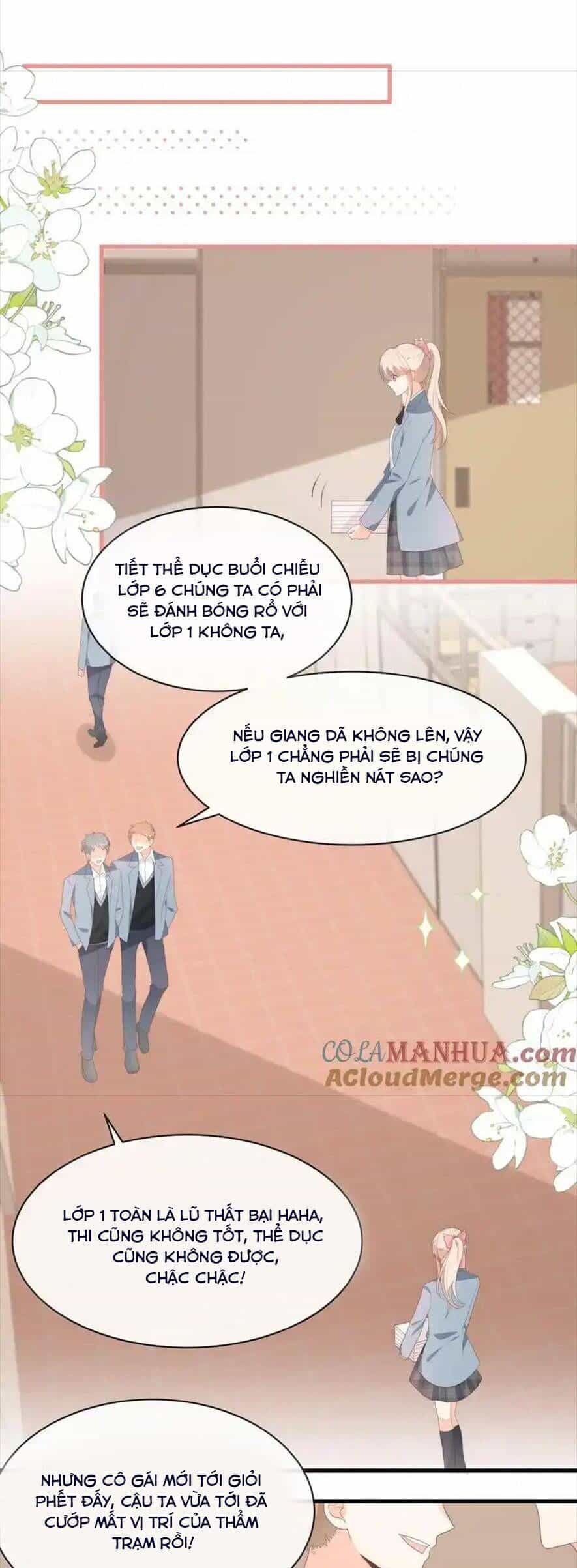 Trọng Sinh Trở Lại Làm Vợ Tổng Tài - Chương 85 - ảnh 5
