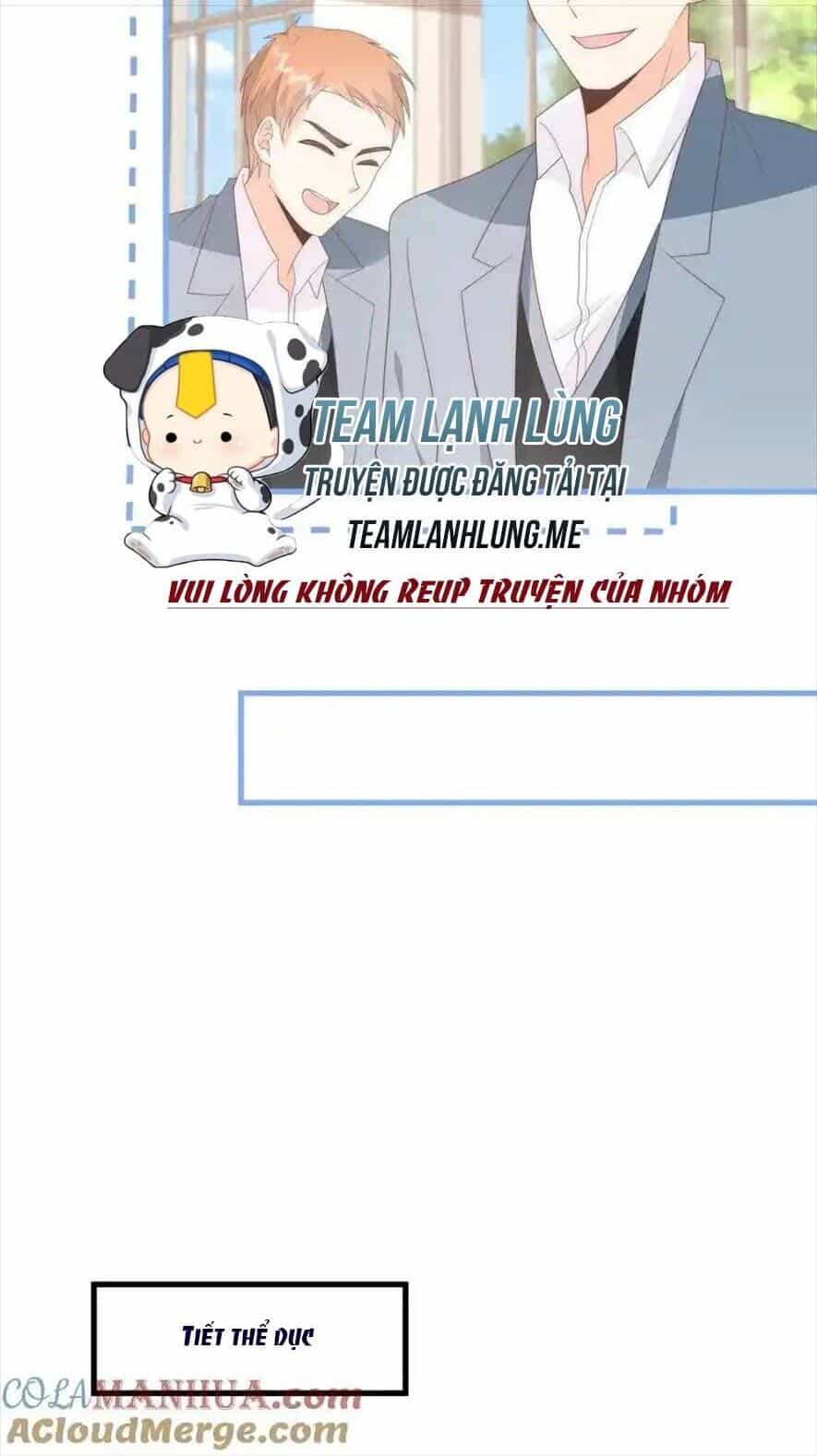 Trọng Sinh Trở Lại Làm Vợ Tổng Tài - Chương 85 - ảnh 8