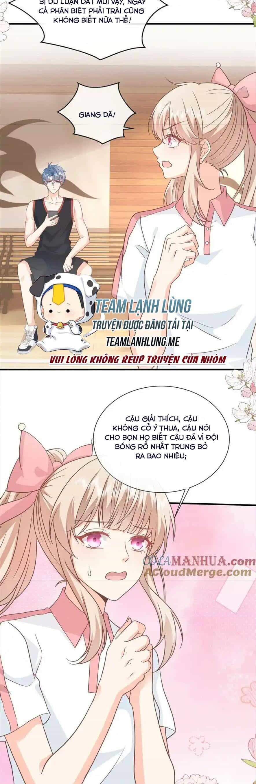 Trọng Sinh Trở Lại Làm Vợ Tổng Tài - Chương 86 - ảnh 2