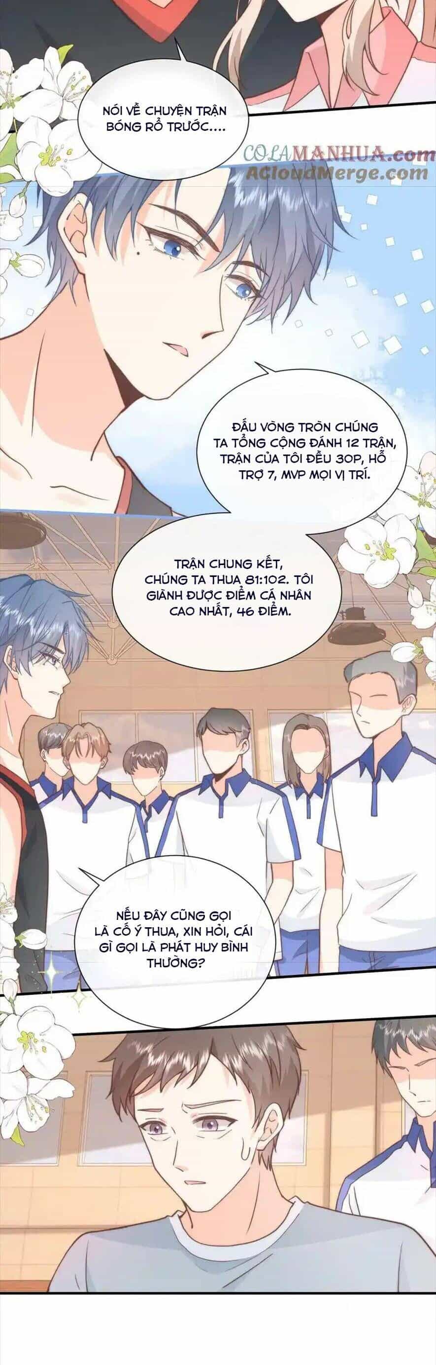 Trọng Sinh Trở Lại Làm Vợ Tổng Tài - Chương 86 - ảnh 9
