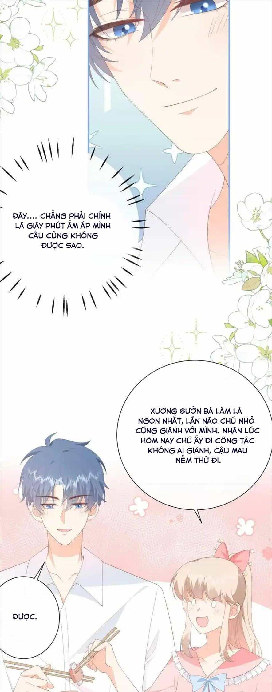 Trọng Sinh Trở Lại Làm Vợ Tổng Tài - Chương 88 - ảnh 8