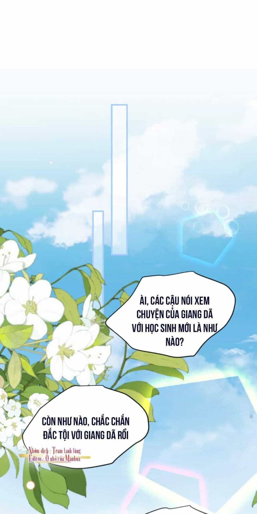 Trọng Sinh Trở Lại Làm Vợ Tổng Tài - Chương 8 - ảnh 19