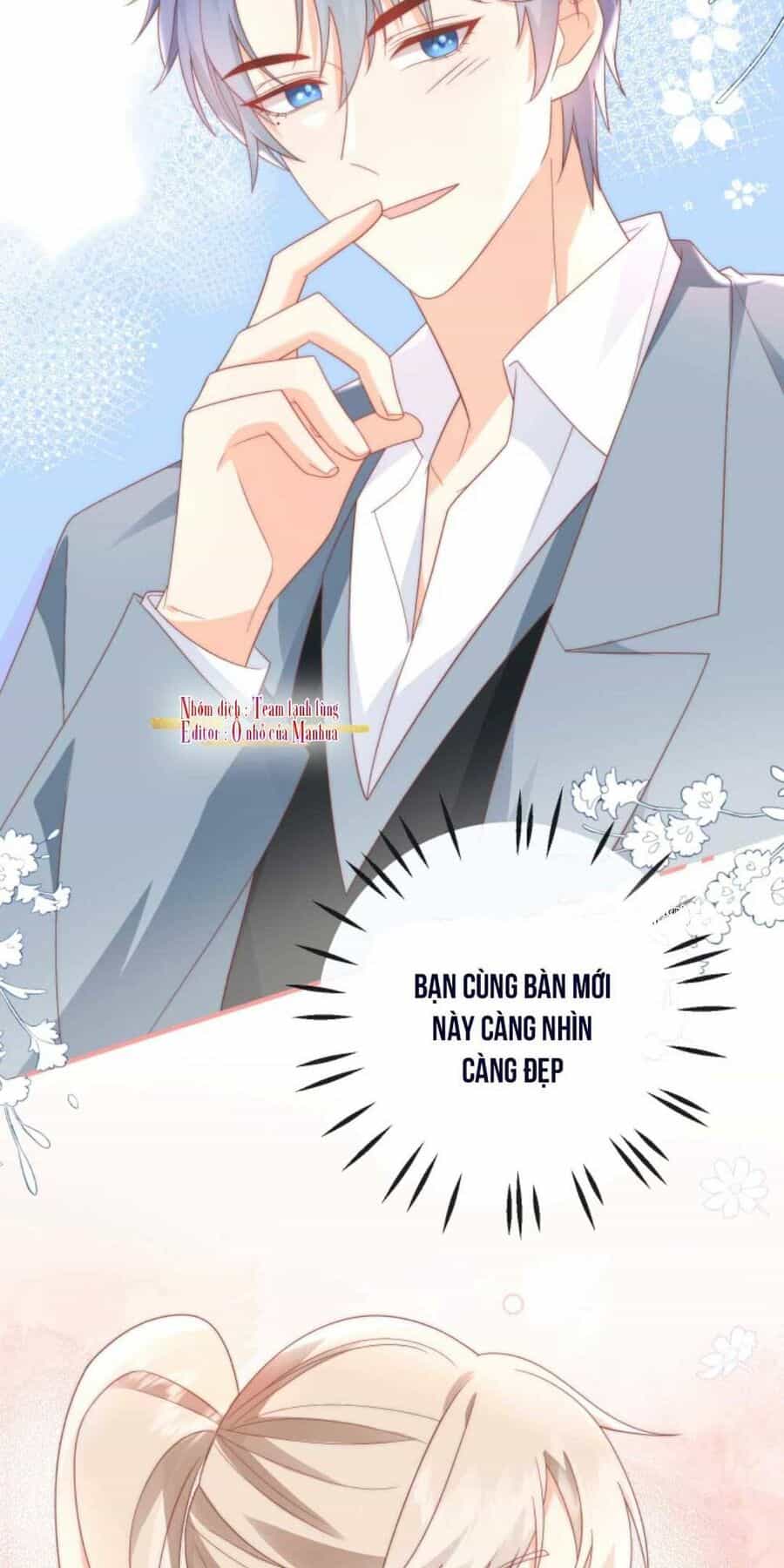 Trọng Sinh Trở Lại Làm Vợ Tổng Tài - Chương 8 - ảnh 6