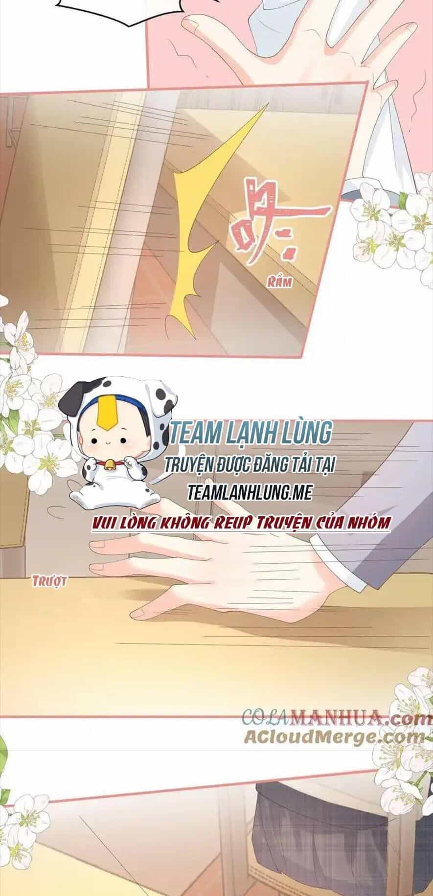 Trọng Sinh Trở Lại Làm Vợ Tổng Tài - Chương 90 - ảnh 4