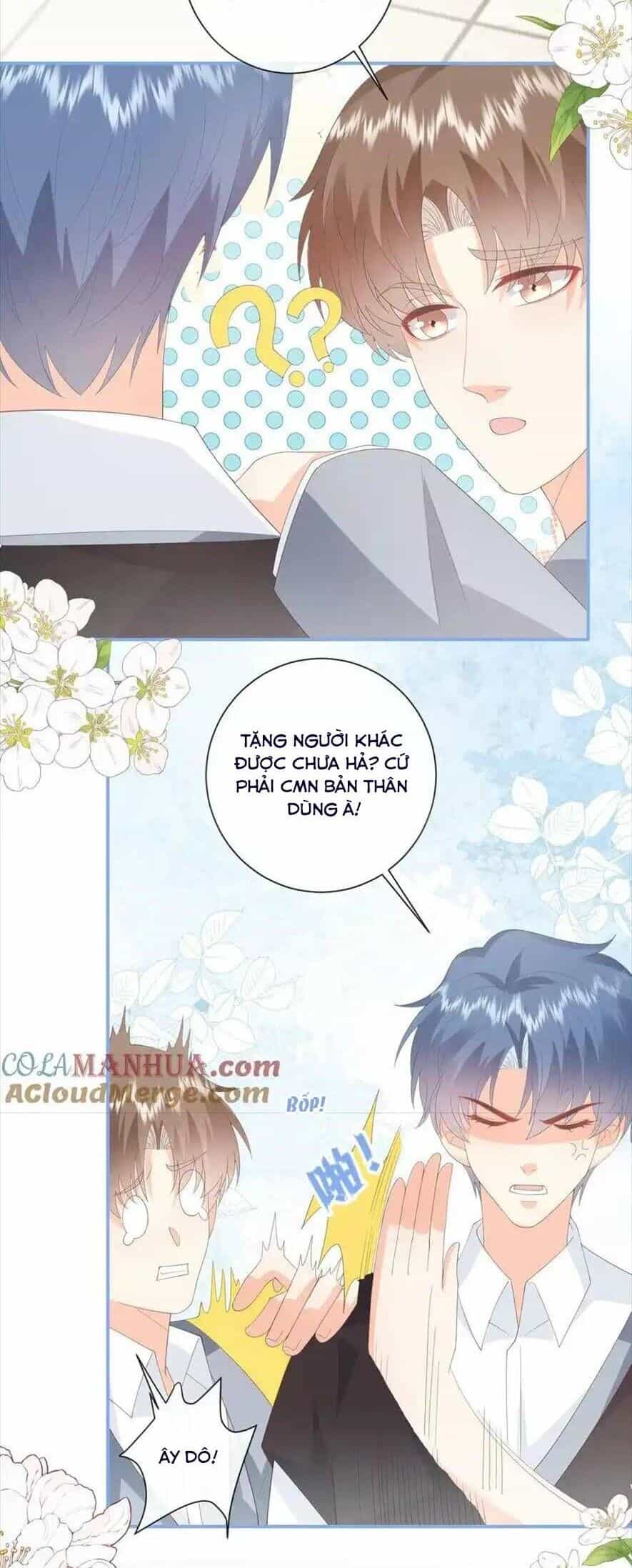 Trọng Sinh Trở Lại Làm Vợ Tổng Tài - Chương 91 - ảnh 4