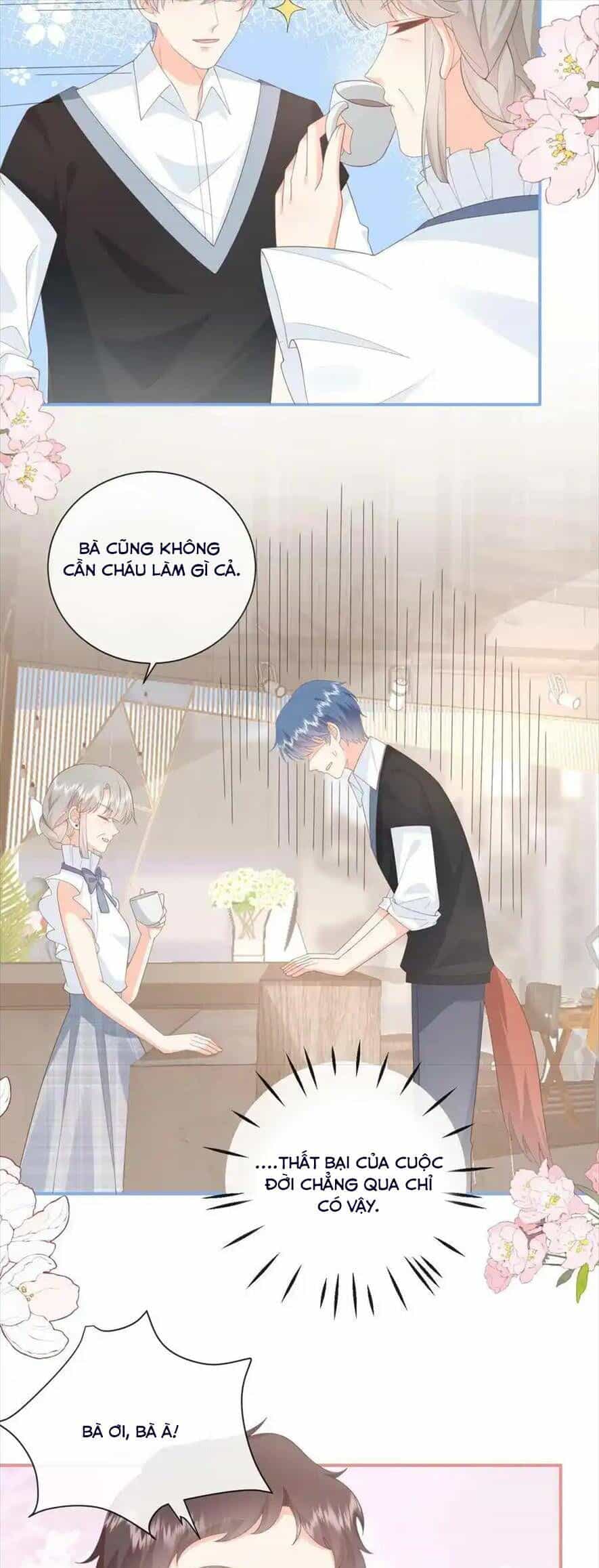 Trọng Sinh Trở Lại Làm Vợ Tổng Tài - Chương 91 - ảnh 9