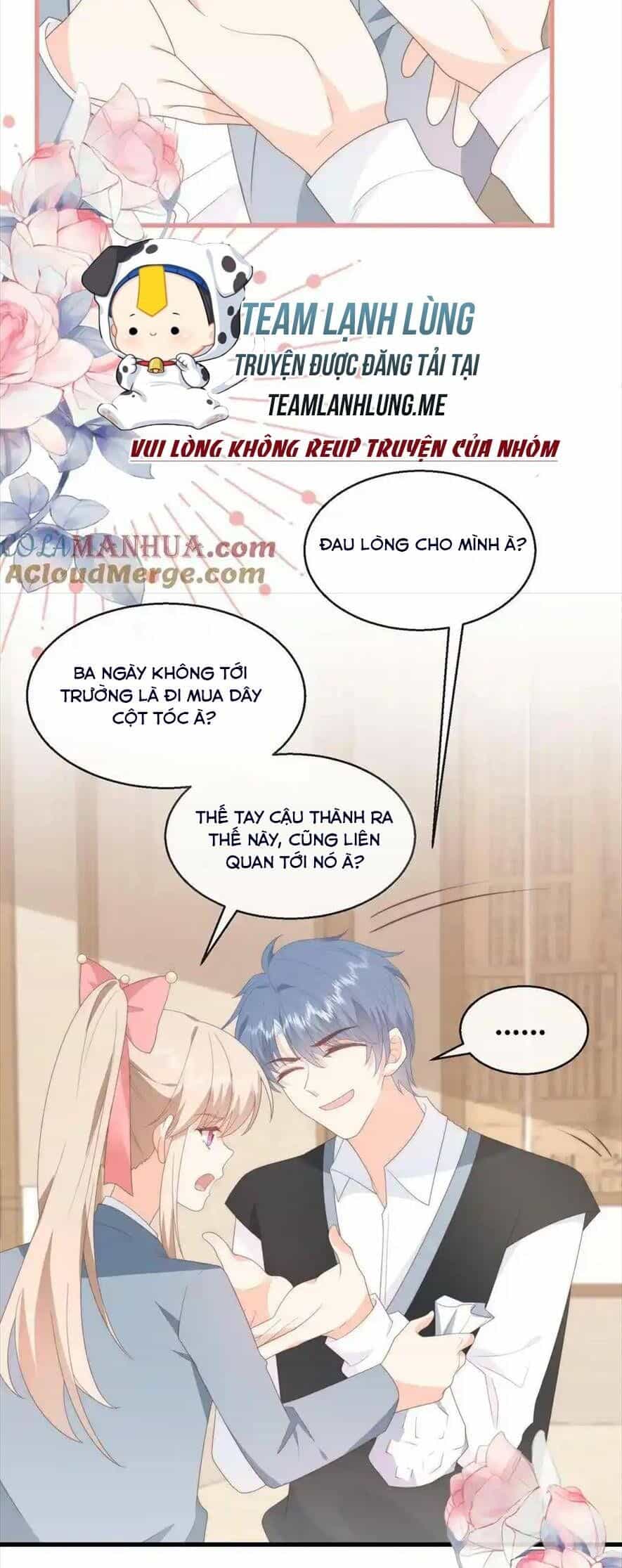Trọng Sinh Trở Lại Làm Vợ Tổng Tài - Chương 93 - ảnh 18