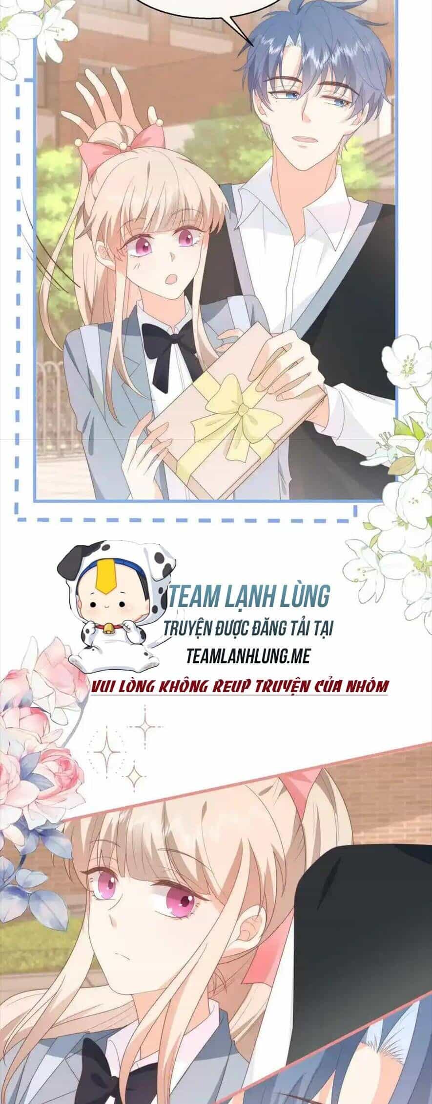 Trọng Sinh Trở Lại Làm Vợ Tổng Tài - Chương 93 - ảnh 2