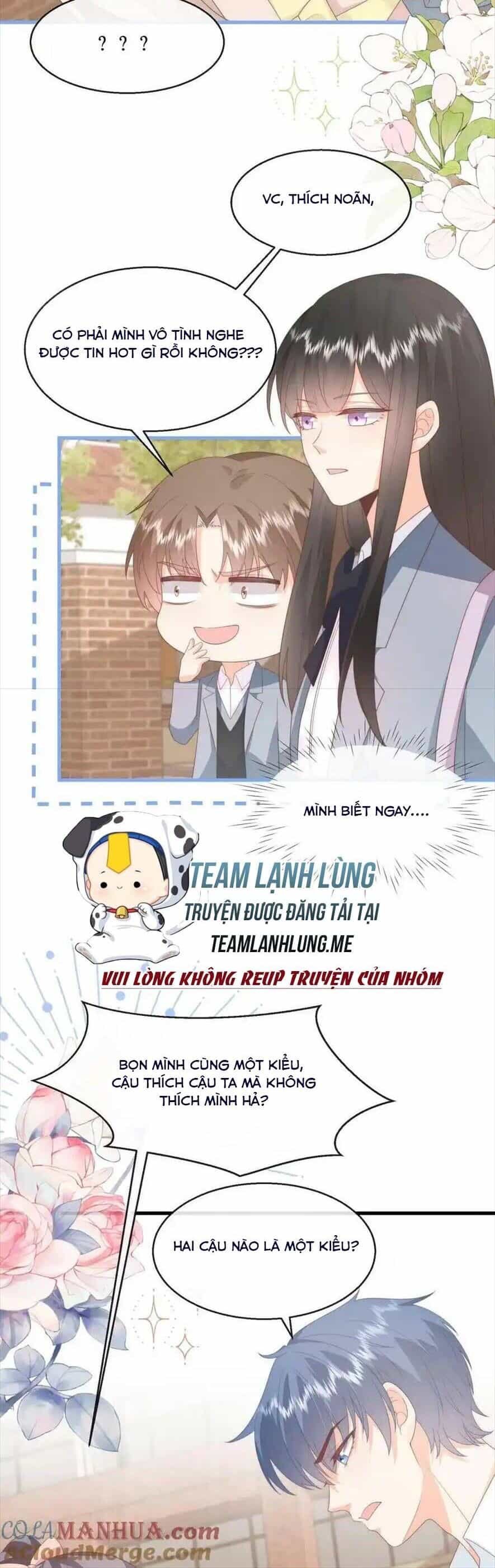 Trọng Sinh Trở Lại Làm Vợ Tổng Tài - Chương 93 - ảnh 7